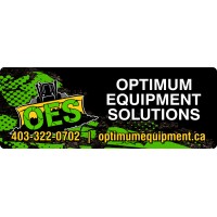 Optimum Equipment Solutions (OES) logo