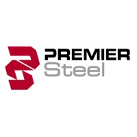Premier Steel Services LLC. logo