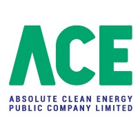 Absolute Clean Energy Public Company Limited logo