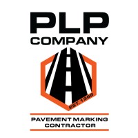 Parking Lot Painting Company logo
