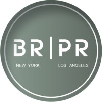 BR Public Relations logo