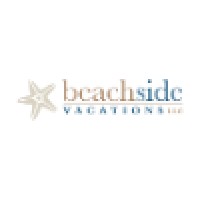 Beachside Vacations LLC logo