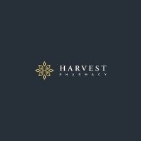 Harvest Pharmacy logo