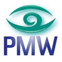 Palestinian Media Watch logo