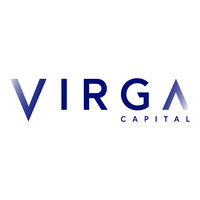 Virga Capital logo