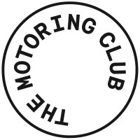 The Motoring Club logo