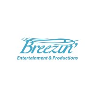 Breezin' Entertainment logo