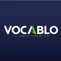 VOCABLO IDIOMAS PREMIUM logo
