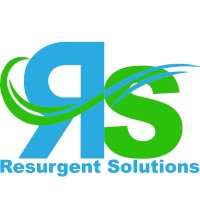 Resurgent Solutions logo