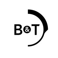 B&T USA logo
