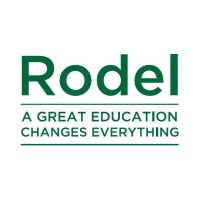 Rodel logo