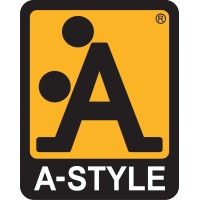 A-STYLE logo