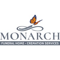 Monarch Funeral Home & Cremation Services logo