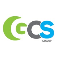 GCS GROUP CANADA logo