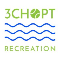 Three Chopt Recreation Club logo