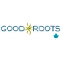 Good Roots logo