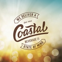 Coastal Beverage Company logo