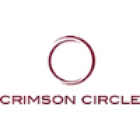 Crimson Circle logo