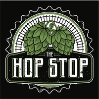 The Hop Stop logo