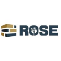 Rose Brick, Hardscapes & Fireplaces logo