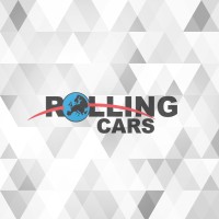 Rolling Cars 95 logo
