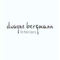 Dwayne Bergmann Interiors logo