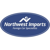 Northwest Imports logo