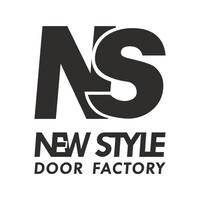 New Style Door Factory Ukraine logo