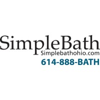 Simple Bath logo