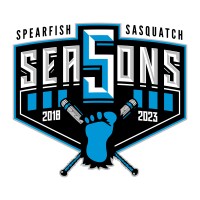 Spearfish Sasquatch Baseball Club logo