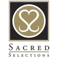 Sacred Selections logo