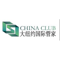 China Club logo