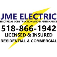 JME Electric Llc logo