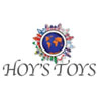 Hoy's Toys logo