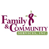 Image of Family & Community Services, Inc.