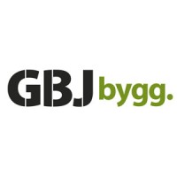 GBJ Bygg logo