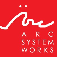 Arc System Works America, Inc. logo