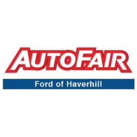 AutoFair Ford Of Haverhill logo