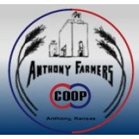 Anthony Farmers Cooperative Elevator Company logo