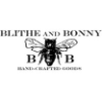 Blithe And Bonny, LLC logo