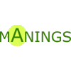 Mannings logo