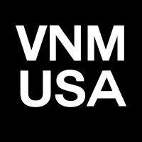 VNM USA logo