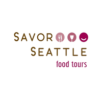 Savor Seattle Food Tours logo