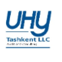 UHY Tashkent LLC logo