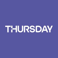 Thursday Ventures logo