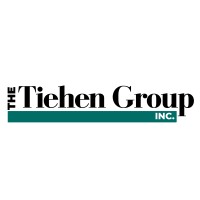 The Tiehen Group, Inc. logo