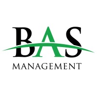 BAS Management logo