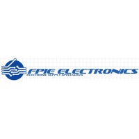FPIE Electronics logo