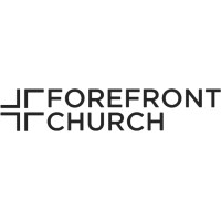 Forefront Church logo