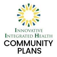 Innovative Integrated Health Community Plans logo